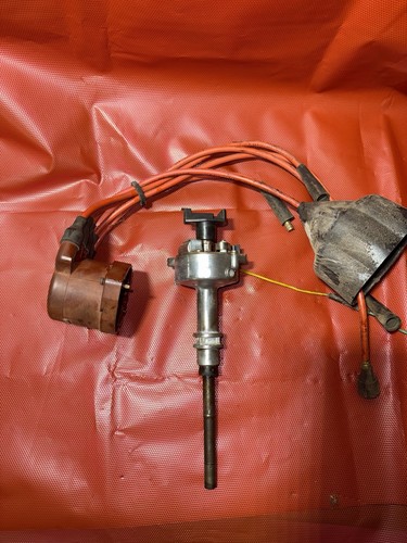 Spinterogeno magneti marelli - spinterogeno,