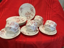 LIMOGES DESSERT SET