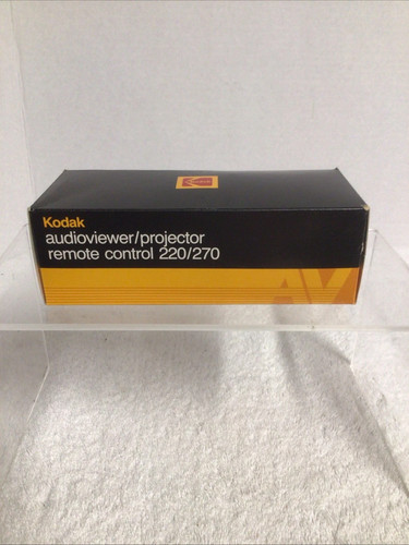 Kodak audio viewer proiettore - kodak, viewer/proiettore