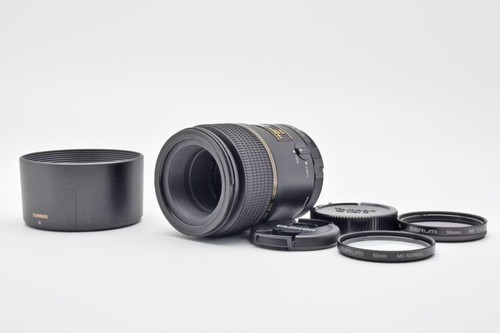 Tamron 2 8 macro - di, af