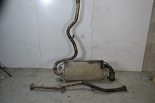 65992 Terminale Marmitta di