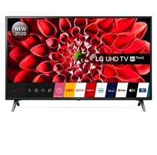 LG 43UN71006LB Smart TV LED 43 pollici UHD 4K HDR