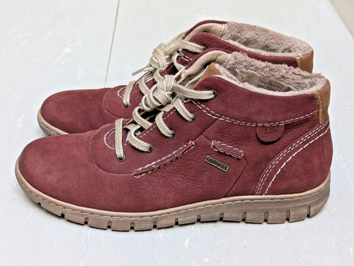 Stivaletti josef seibel steffi - seibel,