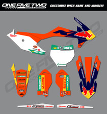 KTM SX 50 65 85 MX GRAFICA
