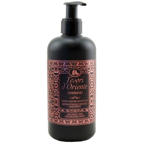 Tesori oriente sapone - d'oriente,