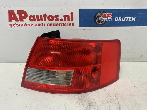 Fanale posteriore destro - , audi