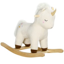 AIYAPLAY Cavallo a Dondolo