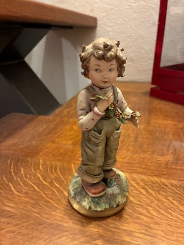 Ceramica capodimonte - ceramica,