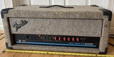 Amplificatore vintage fender - amplificatore,