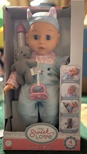 My Sweet Love Sweet Baby Doll