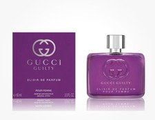 Gucci Guilty Elixir de Parfum