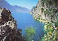 ITALIE RIVA DEL GARDA