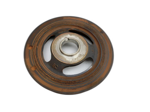 Puleggia per ford - ford, focus