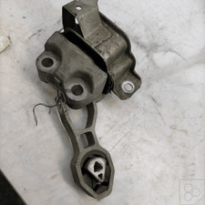 Supporto elastico lat. sup. motore  ALFA ROMEO MiTo (X6) 1.4 (58Kw) Ber.