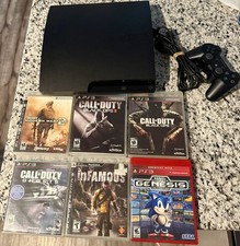 Pristine condition PlayStation