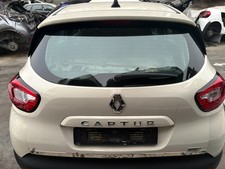 PORTELLONE POSTERIORE (PRIVO