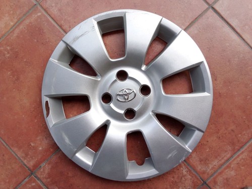 Borchia copricerchio toyota - borchia,