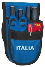 Intercable CE0516 Marsupio Italia Blu