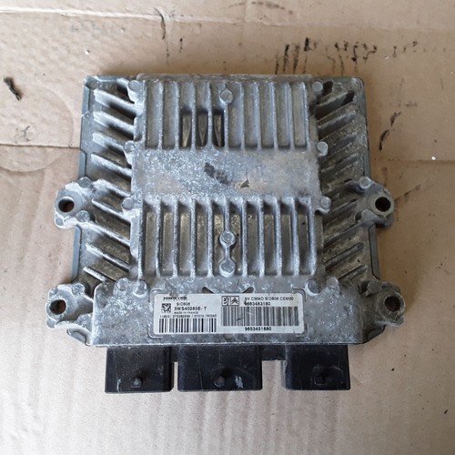 Centralina motore ecu per - centralina,