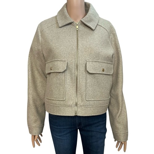 Giacca donna zara morbida - giacca, zip