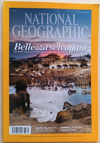 National geographic italia - national, geographic italia