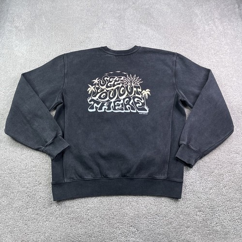 Felpa katin uomo small - uomo, grigio