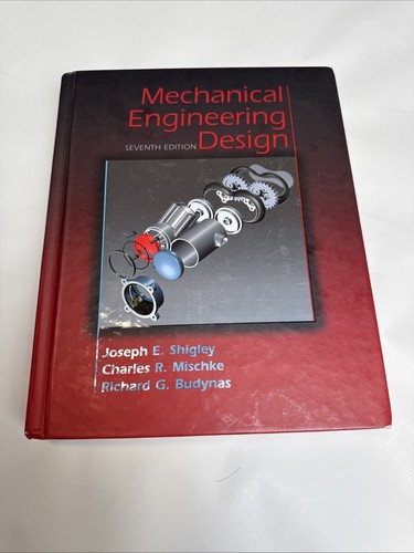 Mechanical engineering design - engineering,