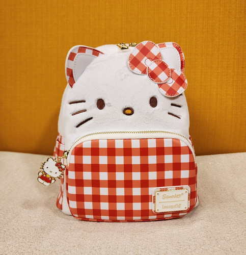 Loungefly sanrio hello kitty - loungefly,