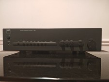 Amplificatore integrato stereo