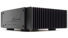 Amplificatore benchmark media - amplificatore,
