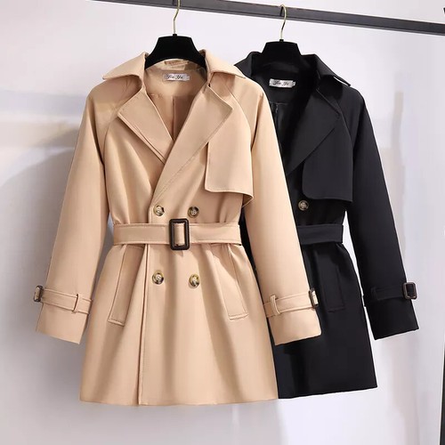 Giacca trench spolverino - spolverino, donna