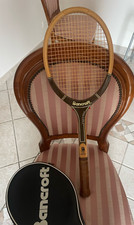 Racchetta tennis vintage