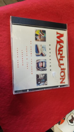 Marillion kayleigh - marillion , -kayleigh 