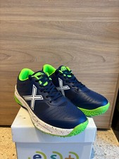 Munich Hydra 100 40333100 Scarpe da Padel taglia 44 - USATO COME NUOVO