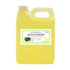 OLIO D'OLIVA RAFFINATO DA