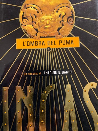 2001 antoine daniel incas - b.,