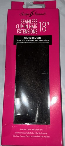 Extension capelli clip senza - extension,