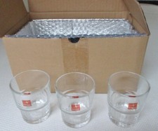 Bormioli Rocco Vetro Temperato