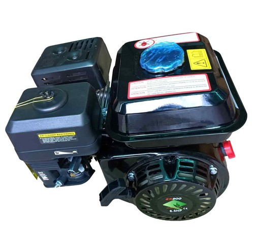 Motore scoppio 4 - a, kw