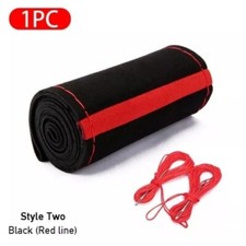 Coprivolante Nero Fai da te