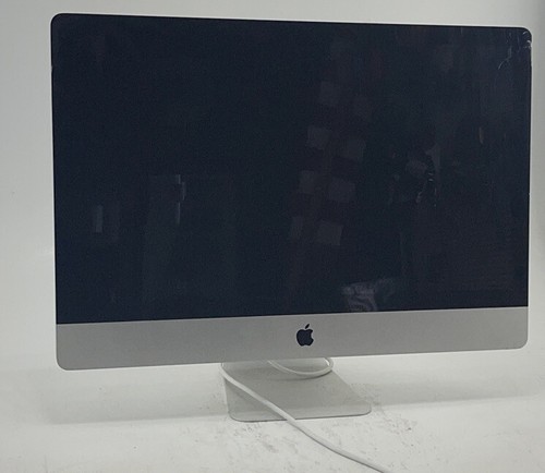 Apple imac all in one - 27", all-in-one