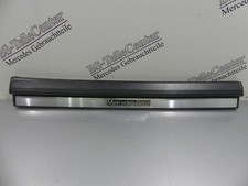 Rivestimento barra ingresso Mercedes CLK Cabrio W208
