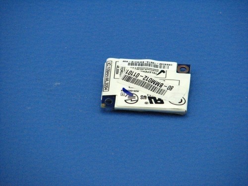 Modem faxmodem packard - modem, bell