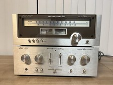 MARANTZ 1072 e sintonizzatore