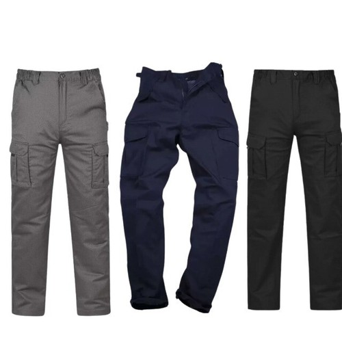 Pantalone lavoro uomo tinta - pantalone,