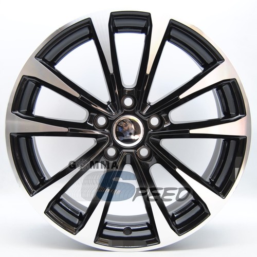 Set cerchi lega - 4, 19