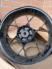 Coppia ruote KTM 1290 SUPER ADVENTURE ruota anteriore + ruota posteriore