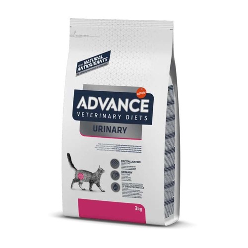 Advance gatto urinary - ,