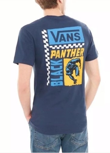 Shirt grafica vans marvel - vans, x