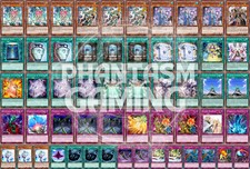 Mazzo Libro Incantesimi